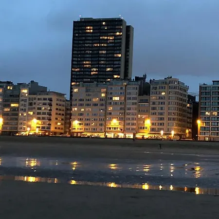 Ma Mere Ostend