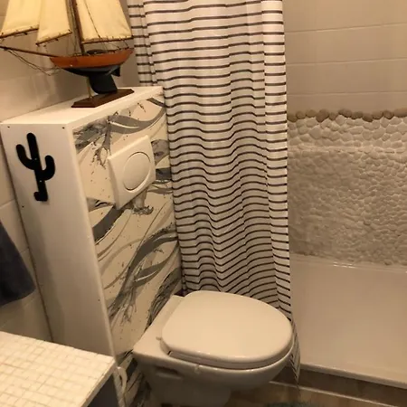 Apartment Ma Mere