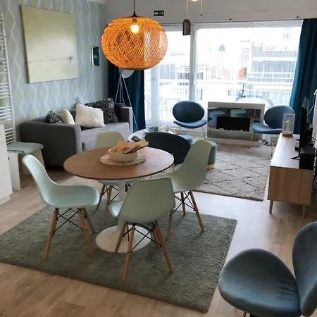 Ma Mere Apartment