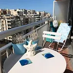 Ma Mere Apartment