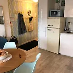 Apartment Ma Mere Ostend