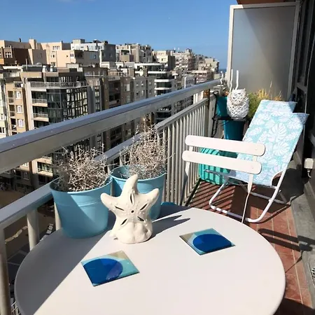 Ma Mere Appartement