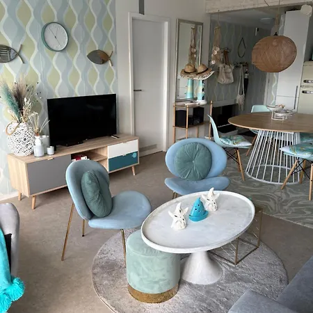 Apartment Ma Mere