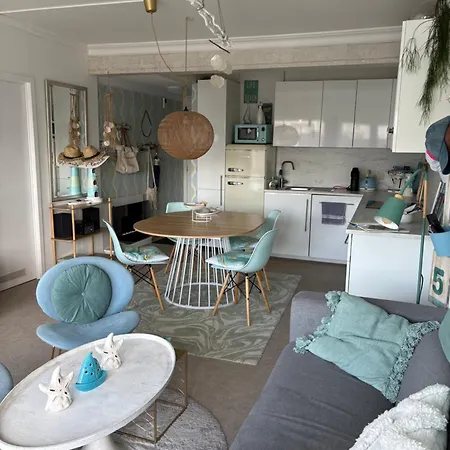 Ma Mere Apartment