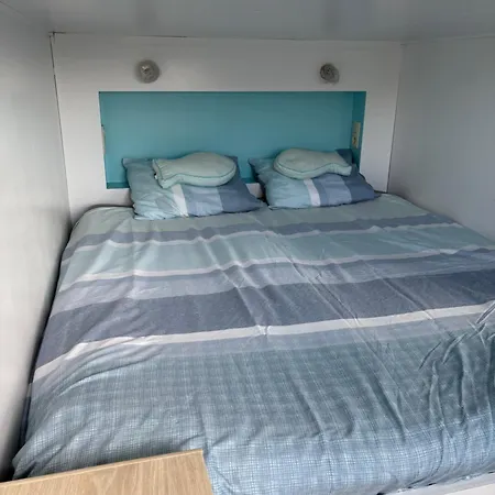 Apartment Ma Mere *