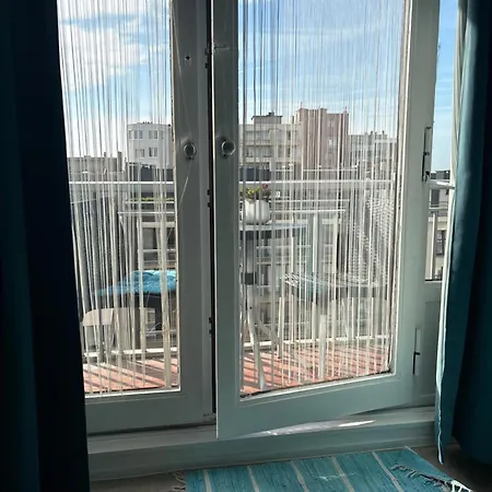Ma Mere * Ostend