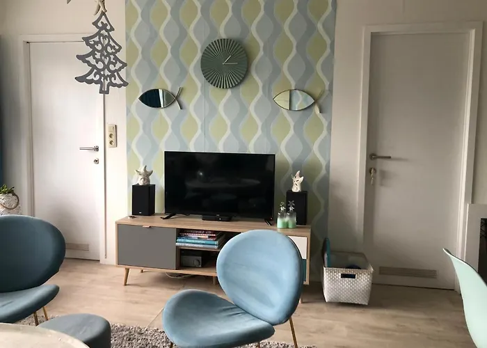 Apartamento Ma Mere *