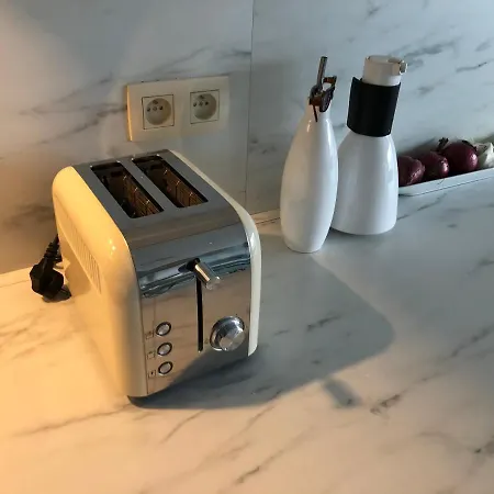 Apartmán Ma Mere