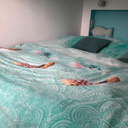 Apartmán Ma Mere *