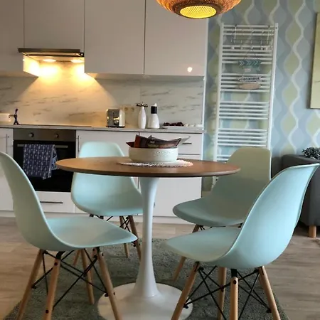 Apartmán Ma Mere